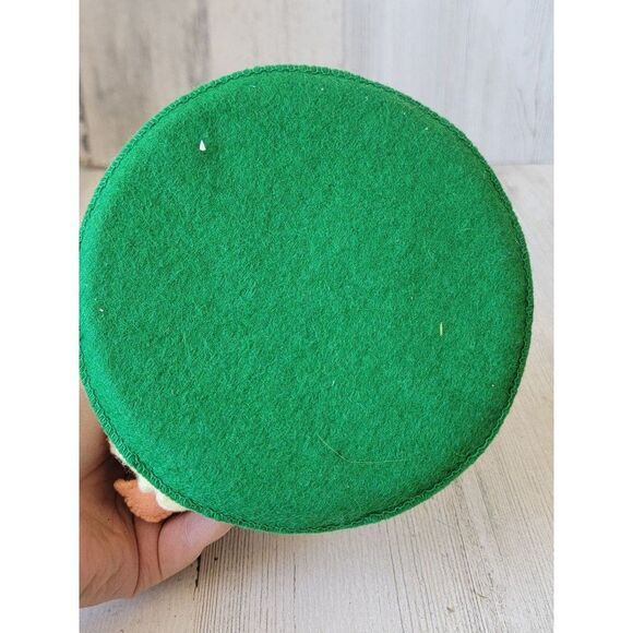 Annalee 1989 doll Society train track mobility xmas - Picture 9 of 9